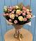 Букет цветов из: Розы в Анжеро-Судженске