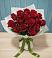Букет Красные розы в Анжеро-Судженске