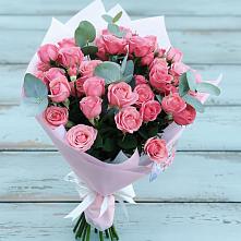 Букет Леди совершенство в Анжеро-Судженске